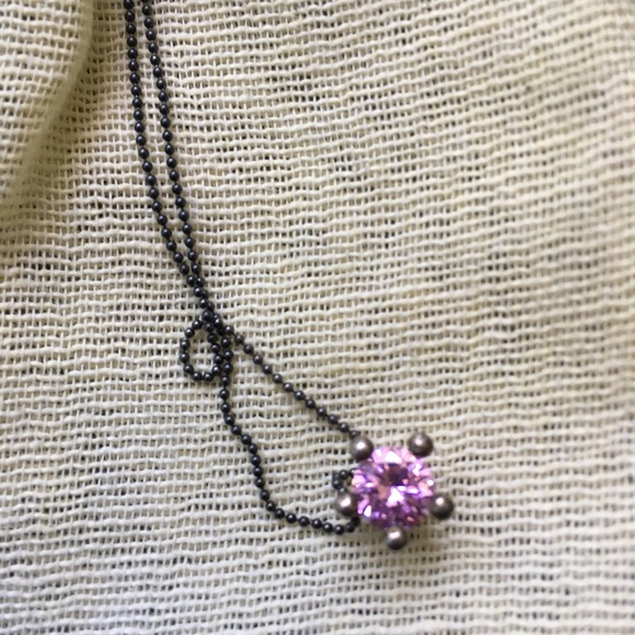 Necklace - Picture 2 of 7